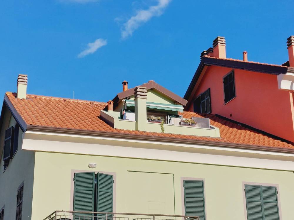 appartamento in vendita ad Andora in zona Molino