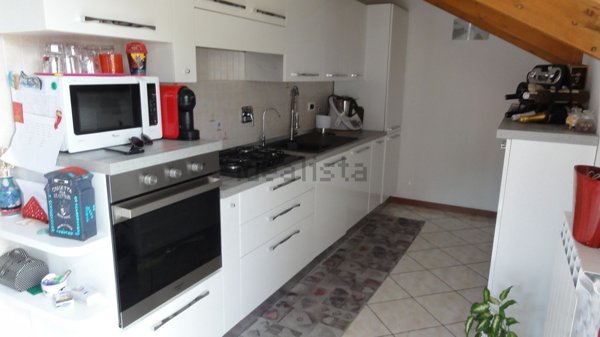 appartamento in vendita ad Andora