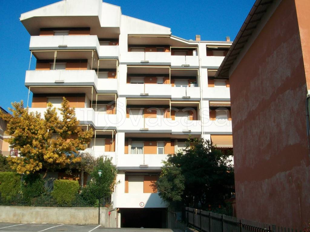 appartamento in vendita ad Andora