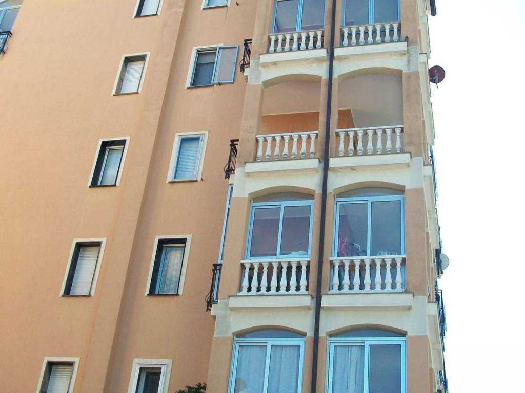 appartamento in vendita ad Andora