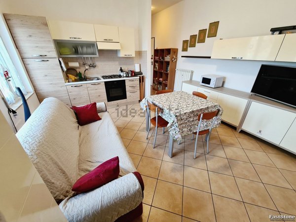 appartamento in vendita ad Andora