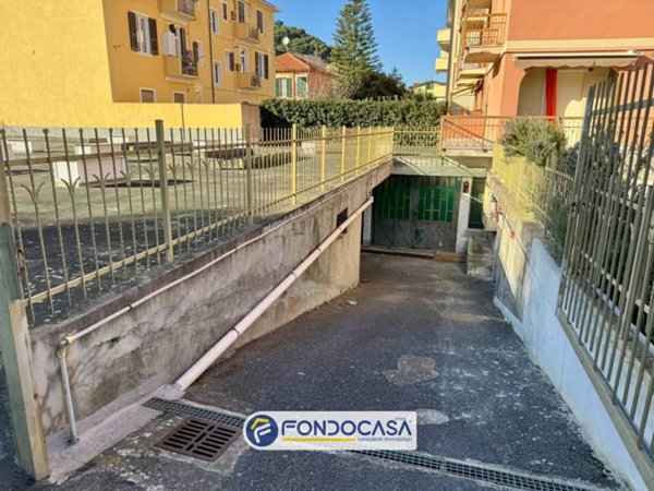 appartamento in vendita ad Andora