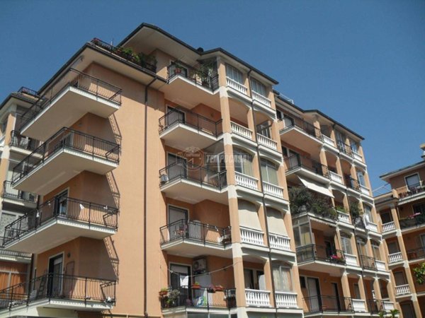 appartamento in vendita ad Andora