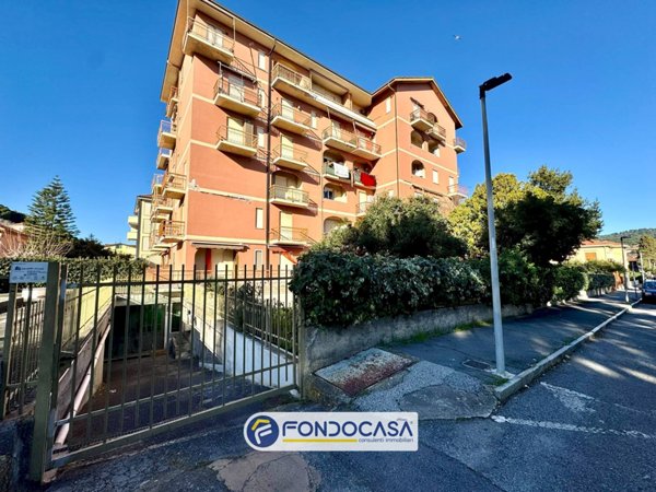 appartamento in vendita ad Andora