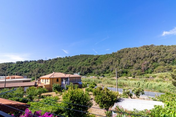 appartamento in vendita ad Andora