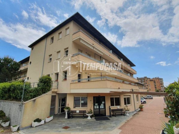 appartamento in vendita ad Andora