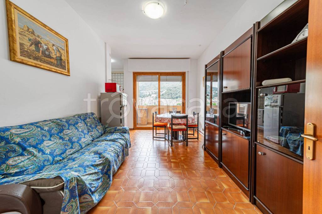 appartamento in vendita ad Andora