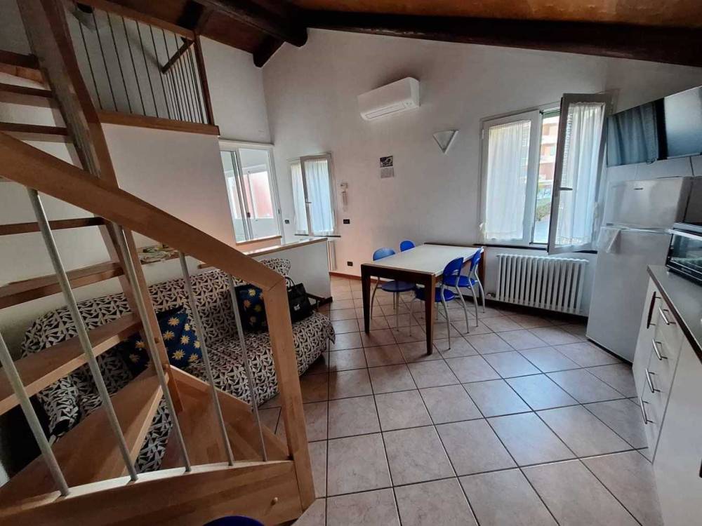 appartamento in vendita ad Andora