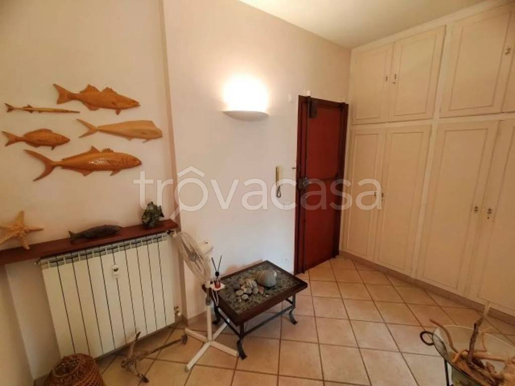 appartamento in vendita ad Andora