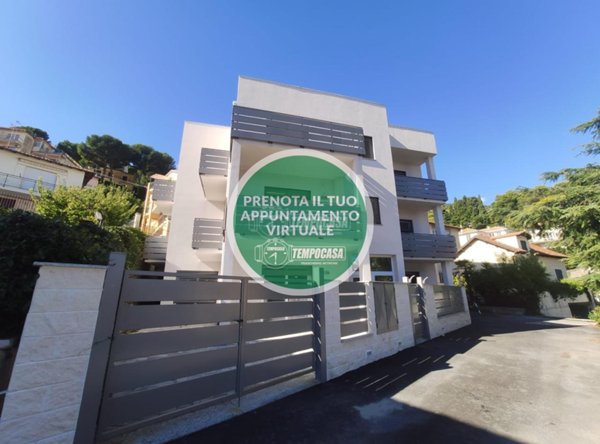appartamento in vendita ad Andora