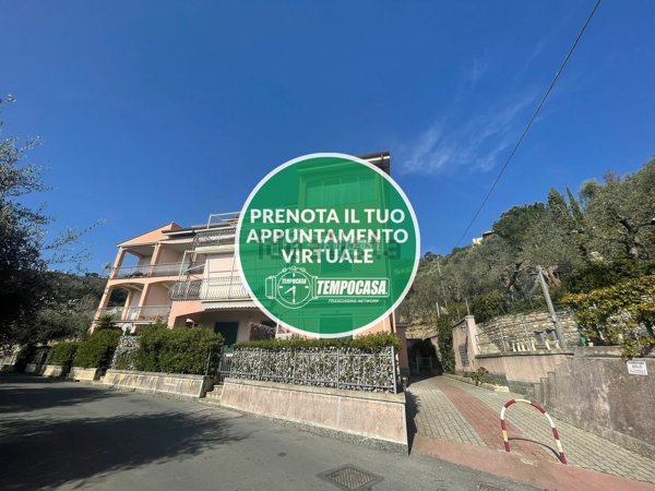 appartamento in vendita ad Andora