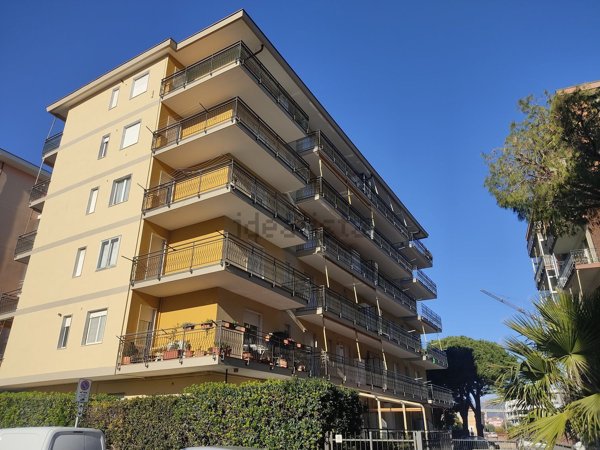 appartamento in vendita ad Andora