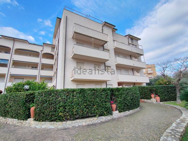 appartamento in vendita ad Andora