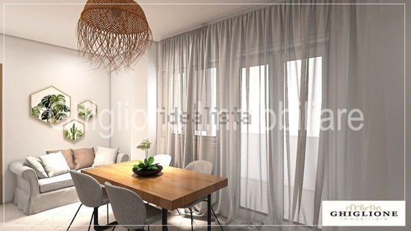 appartamento in vendita ad Andora
