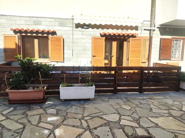 appartamento in vendita ad Andora