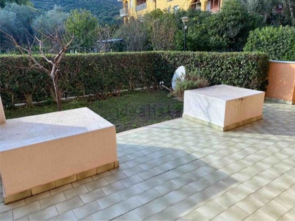 appartamento in vendita ad Andora