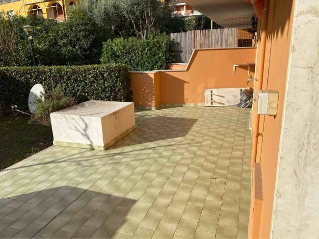 appartamento in vendita ad Andora