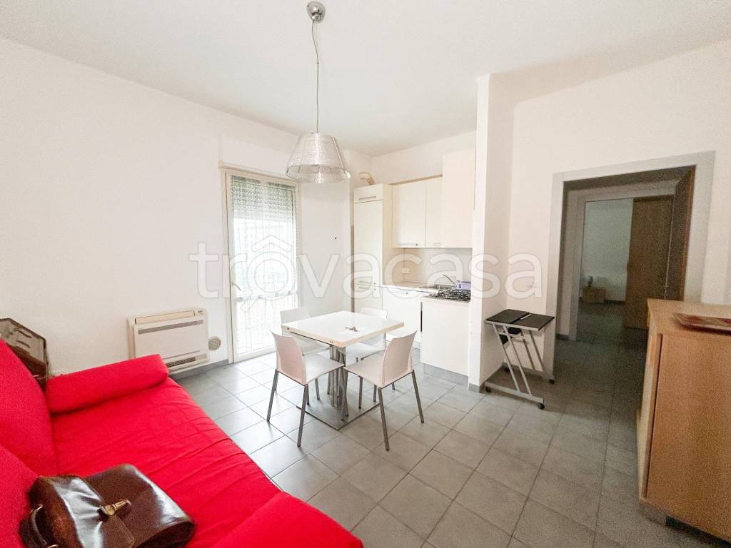 appartamento in vendita ad Andora