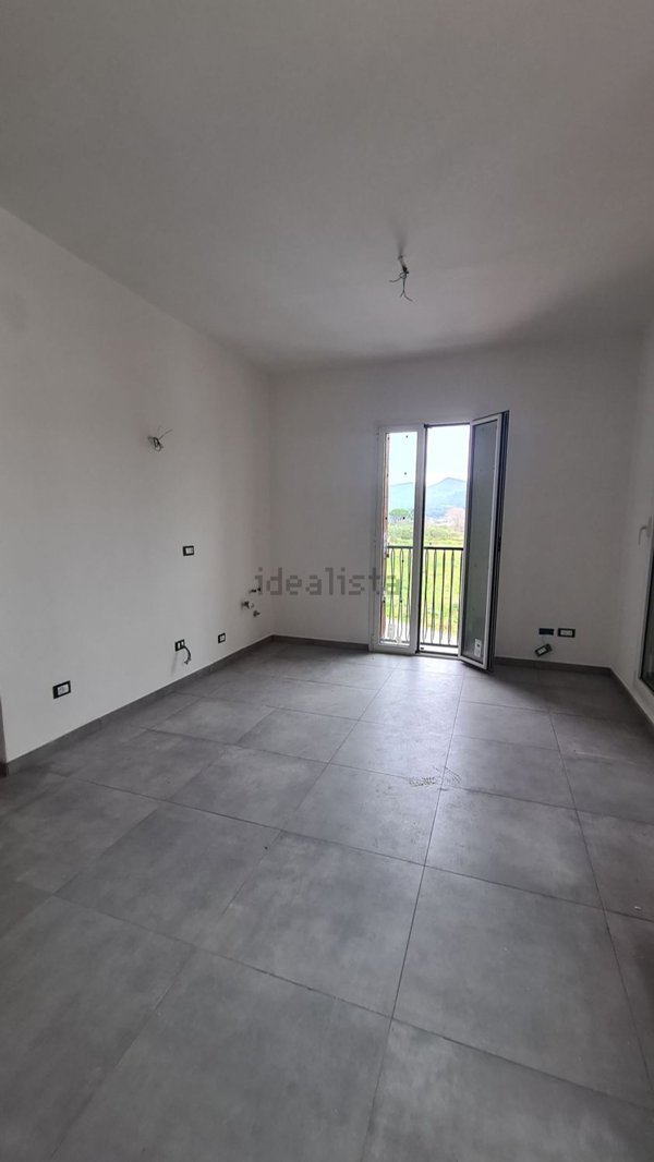 appartamento in vendita ad Andora in zona San Giovanni