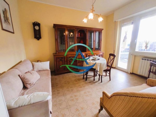 appartamento in vendita ad Andora