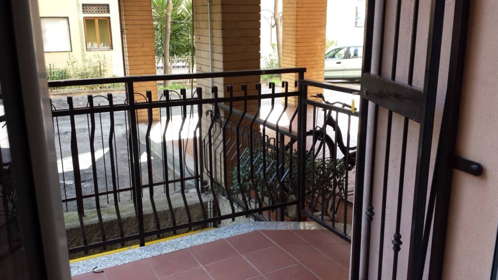 appartamento in vendita ad Andora