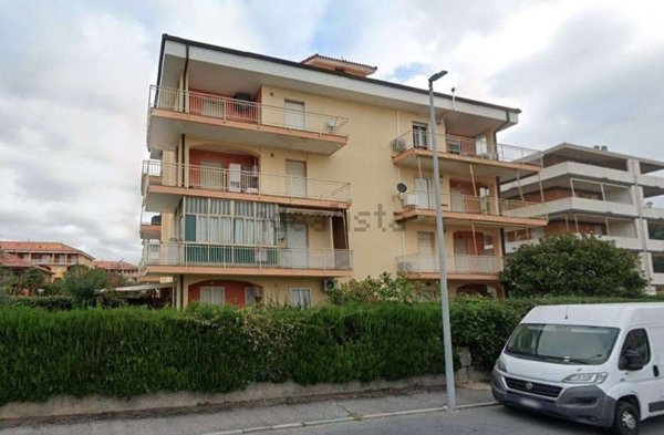 appartamento in vendita ad Andora