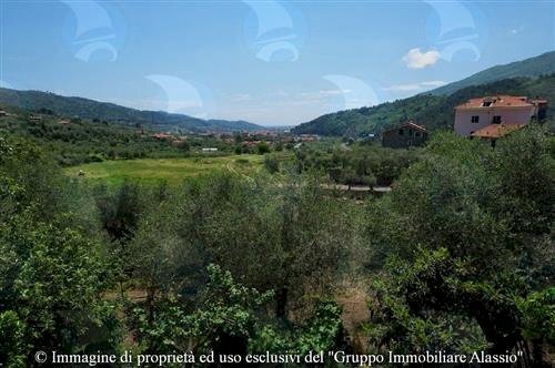 casa indipendente in vendita ad Andora in zona San Bartolomeo