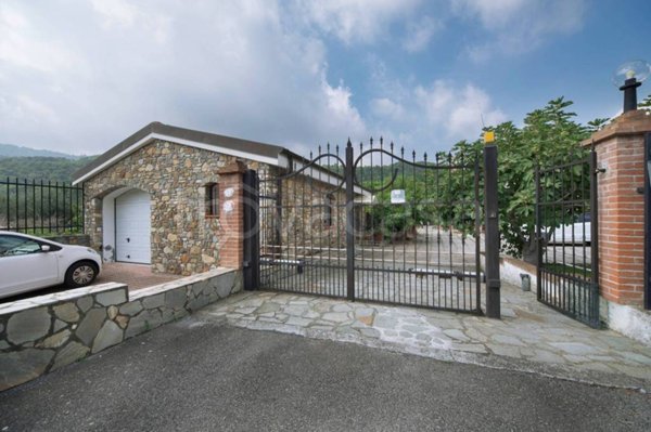 appartamento in vendita ad Andora in zona San Bartolomeo