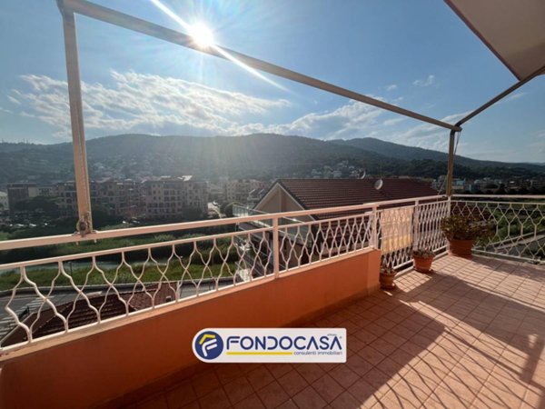appartamento in vendita ad Andora