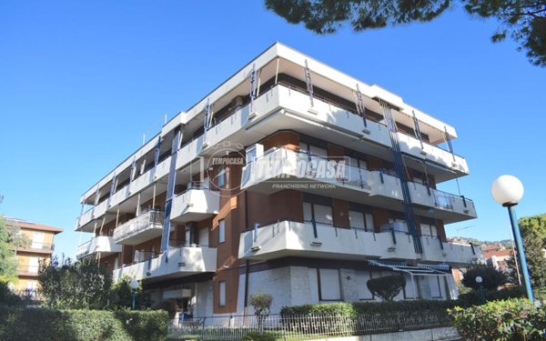 appartamento in vendita ad Andora