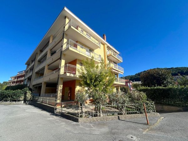 appartamento in vendita ad Andora