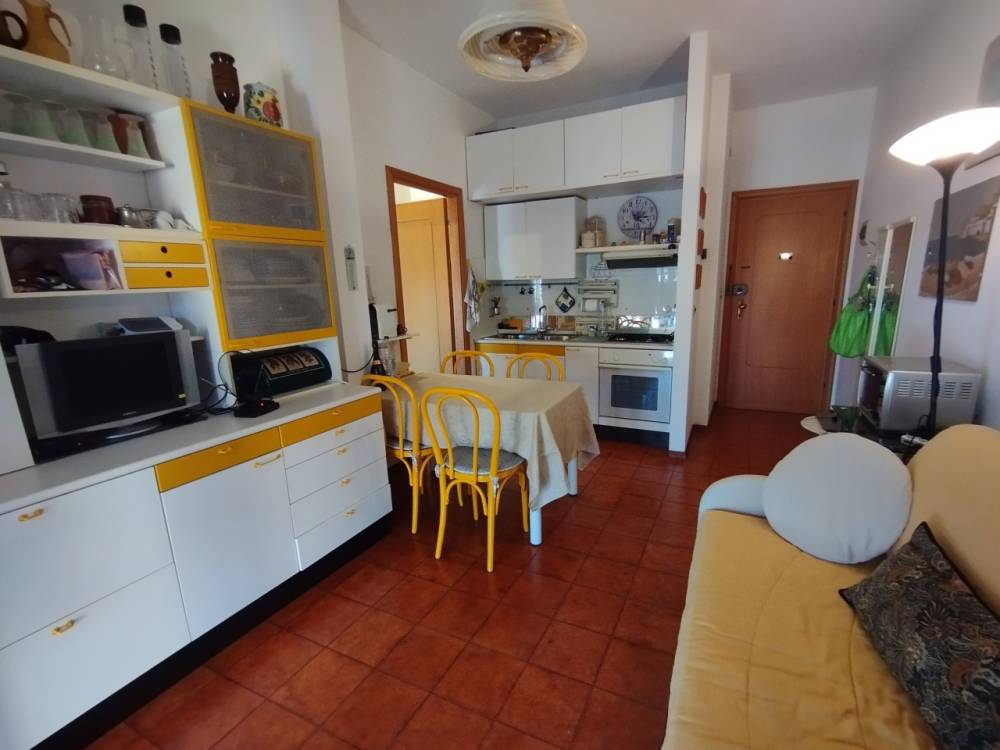appartamento in vendita ad Andora