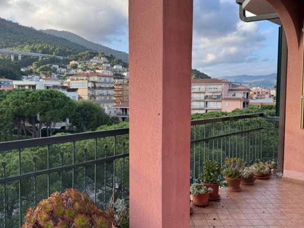 appartamento in vendita ad Andora