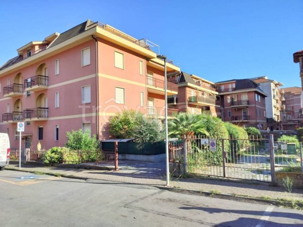 appartamento in vendita ad Andora