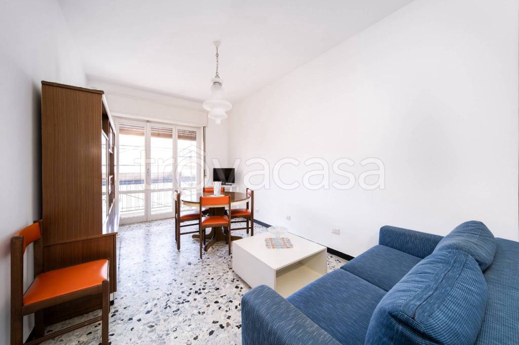 appartamento in vendita ad Andora