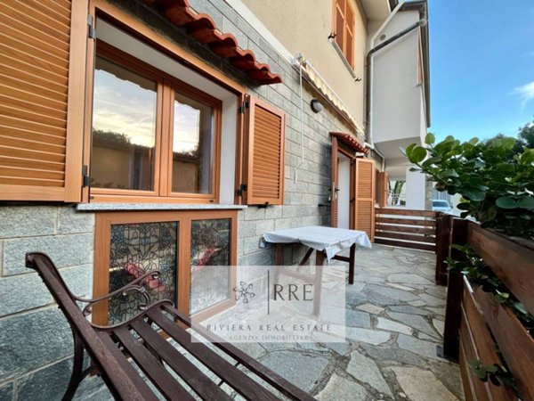 appartamento in vendita ad Andora