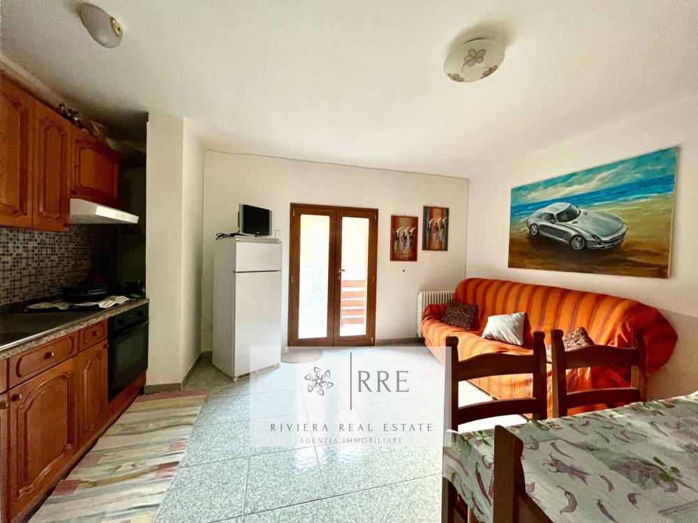 appartamento in vendita ad Andora