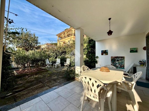 appartamento in vendita ad Andora