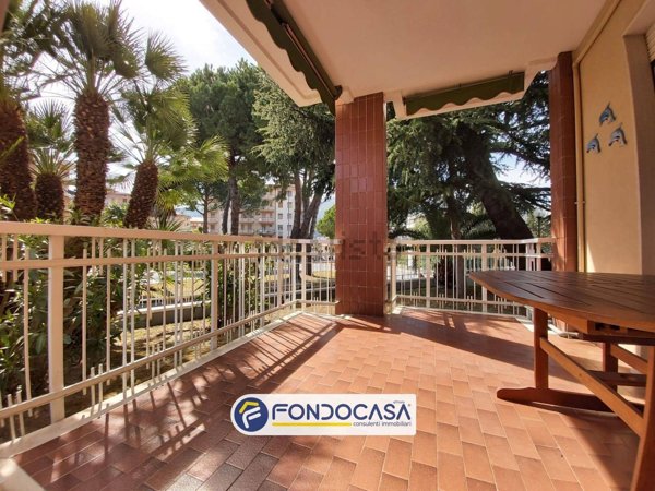 appartamento in vendita ad Andora