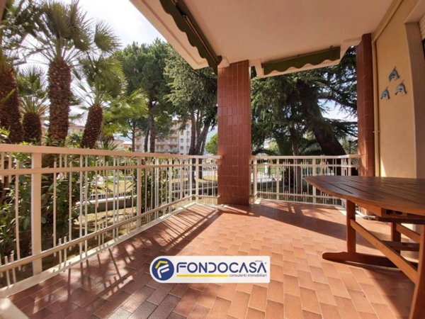 appartamento in vendita ad Andora