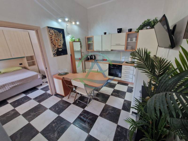 appartamento in vendita ad Andora