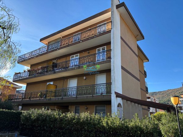 appartamento in vendita ad Andora
