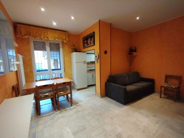 appartamento in vendita ad Andora