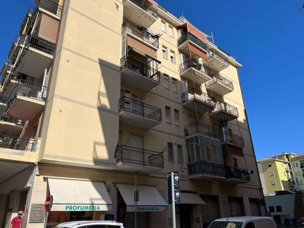 appartamento in vendita ad Andora