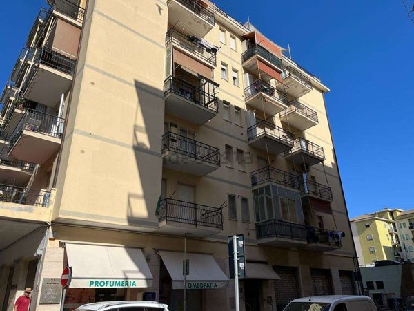 appartamento in vendita ad Andora