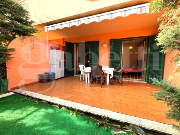 appartamento in vendita ad Andora