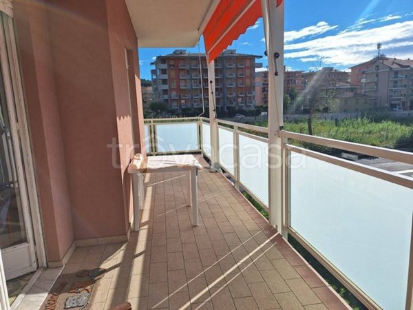 appartamento in vendita ad Andora