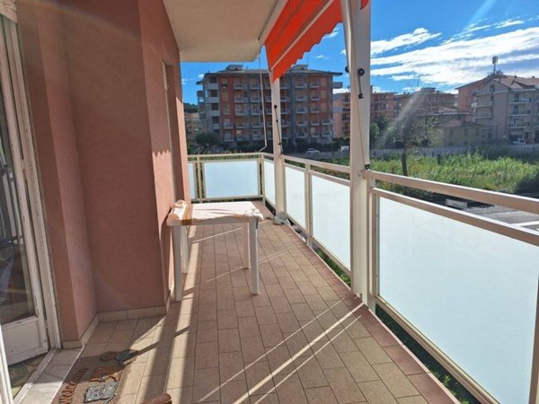 appartamento in vendita ad Andora
