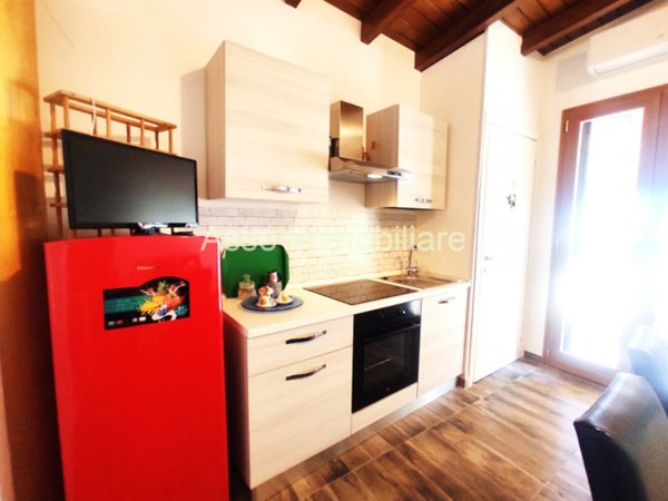 casa indipendente in vendita ad Andora