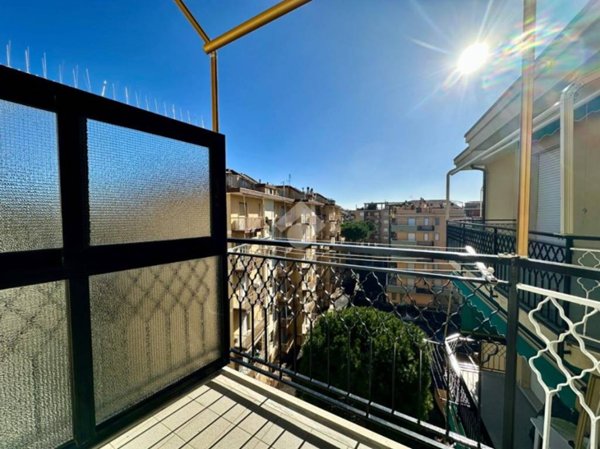appartamento in vendita ad Andora